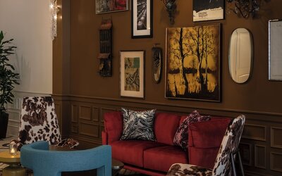 The Monarch Hotel, HQ Collection New Orleans