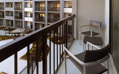 Courtyard by Marriott Atlanta Perimeter Center