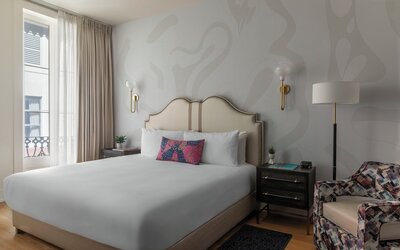 The Monarch Hotel, HQ Collection New Orleans