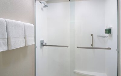 Courtyard by Marriott Atlanta Perimeter Center