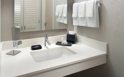 Courtyard by Marriott Atlanta Perimeter Center
