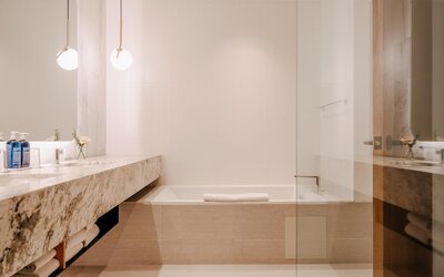 The Loren Hotel Austin