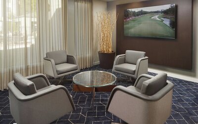 Courtyard by Marriott Atlanta Perimeter Center