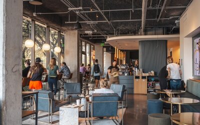 The Loren Hotel Austin