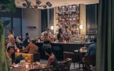The Loren Hotel Austin