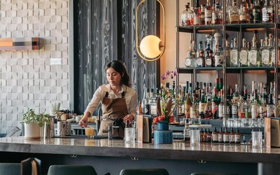 The Loren Hotel Austin
