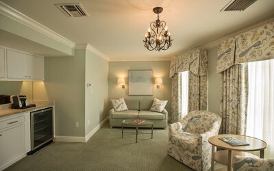 Bienville House