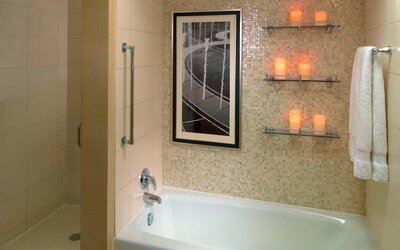 Atlanta Marriott Suites Midtown