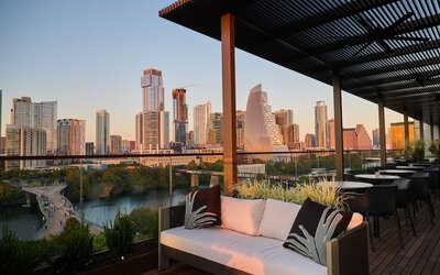 The Loren Hotel Austin