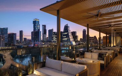 The Loren Hotel Austin