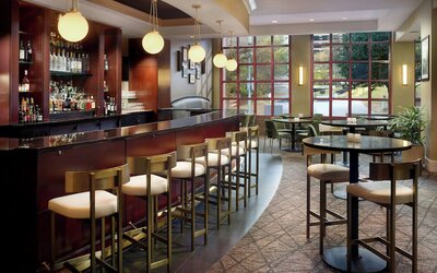 Atlanta Marriott Suites Midtown