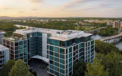 The Loren Hotel Austin