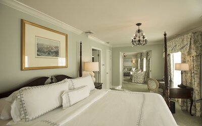 Bienville House