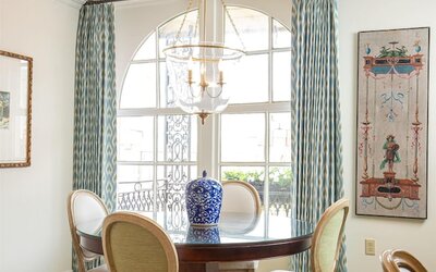 Bienville House