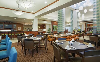 Hilton Garden Inn Austin North