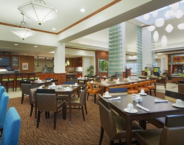Hilton Garden Inn Austin North