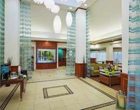 Hilton Garden Inn Austin North
