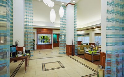 Hilton Garden Inn Austin North