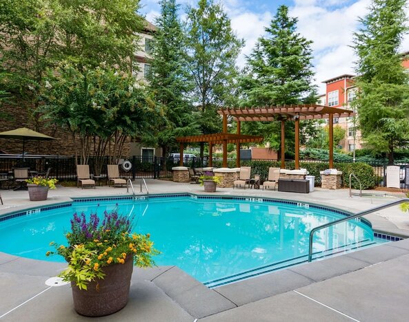 Sonesta ES Suites Atlanta - Perimeter Center
