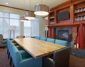 Hilton Garden Inn Austin North