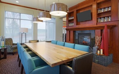 Hilton Garden Inn Austin North