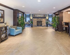 Sonesta ES Suites Atlanta - Perimeter Center