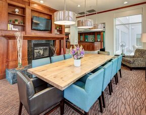 Hilton Garden Inn Austin North
