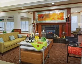 Hilton Garden Inn Austin North