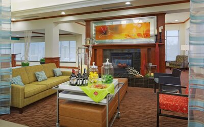 Hilton Garden Inn Austin North
