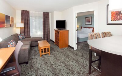 Sonesta ES Suites Atlanta - Perimeter Center