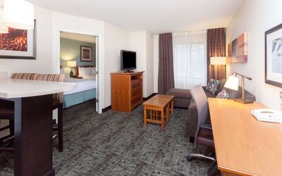 Sonesta ES Suites Atlanta - Perimeter Center