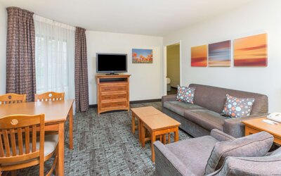 Sonesta ES Suites Atlanta - Perimeter Center
