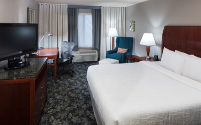 Hilton Garden Inn Austin North