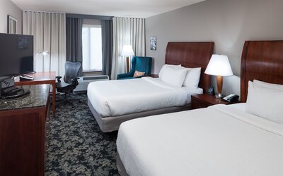 Hilton Garden Inn Austin North