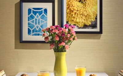 Sonesta ES Suites Atlanta - Perimeter Center