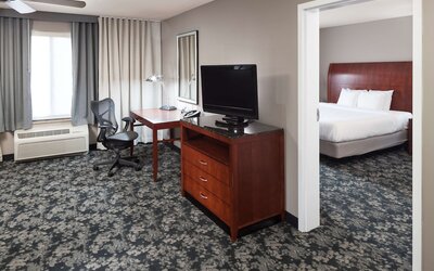 Hilton Garden Inn Austin North
