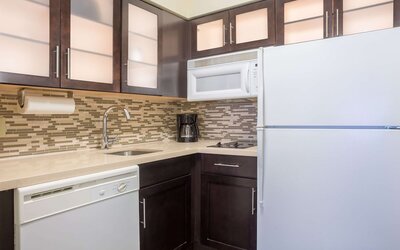 Sonesta ES Suites Atlanta - Perimeter Center