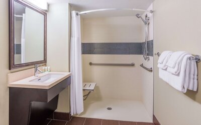 Sonesta ES Suites Atlanta - Perimeter Center