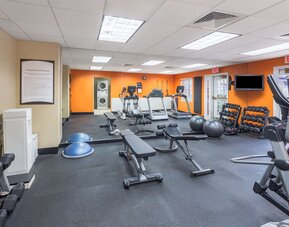 Sonesta ES Suites Atlanta - Perimeter Center