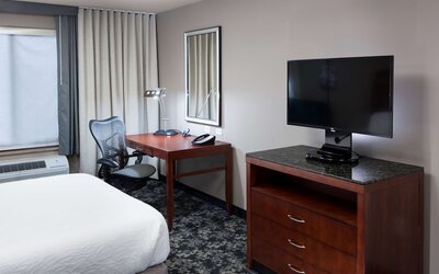 Hilton Garden Inn Austin North