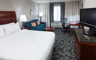 Hilton Garden Inn Austin North