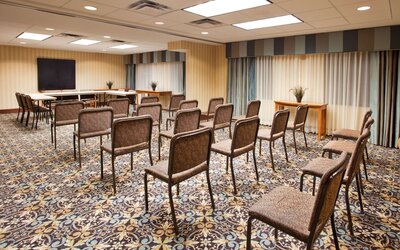 Sonesta ES Suites Atlanta - Perimeter Center