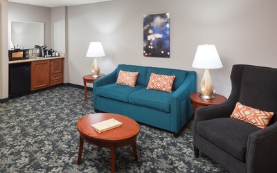 Hilton Garden Inn Austin North