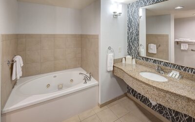 Hilton Garden Inn Austin North