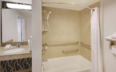 Hilton Garden Inn Austin North