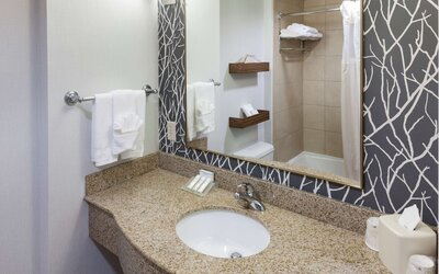 Hilton Garden Inn Austin North
