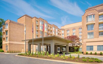 Wyndham Atlanta Perimeter