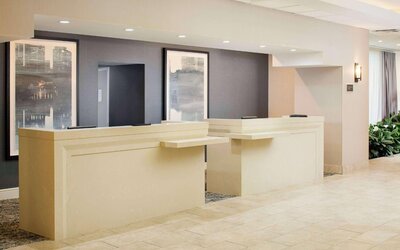 Wyndham Atlanta Perimeter