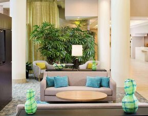 Wyndham Atlanta Perimeter