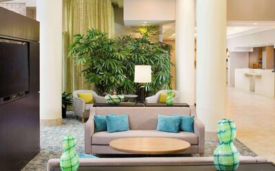 Wyndham Atlanta Perimeter